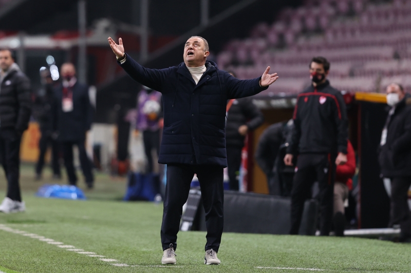 <p>Galatasaray, S�per Lig'de 21. hafta Yeni Malatyaspor'la deplasmanda kar��la�acak.&nbsp;</p>