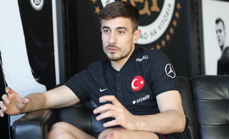 <p>Dorukhan şimdi yeni bir maceraya yelken açacak.</p><p><br></p><p>Takvim</p>