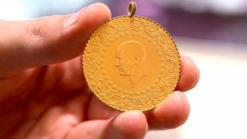 <p><b>22 AYAR BİLEZİK (GRAM)</b></p><p><b><br></b></p><p>Alış: 400,48</p><p><br></p><p>Satış: 401,90</p><p><br></p>