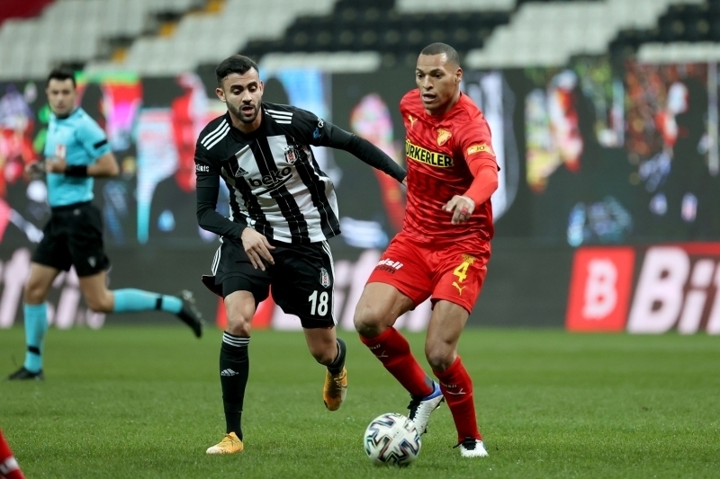 <p><b>'CAMİAMIZ ADINA ÇOK MUTLUYUZ'</b><br></p>