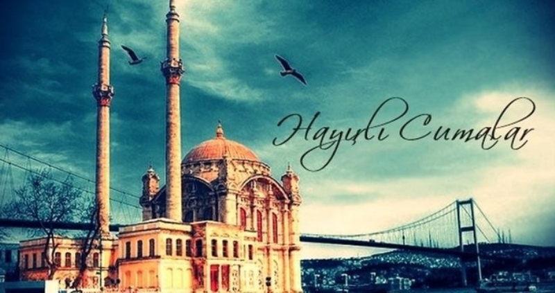 <p>Allah’a davet eden, salih amel ileyen ve ben gerekten mslmanlardanm diyen kimseden daha gzel szl kim olabilir? (Fussilet Suresi 33. Ayet)</p><p><br></p>