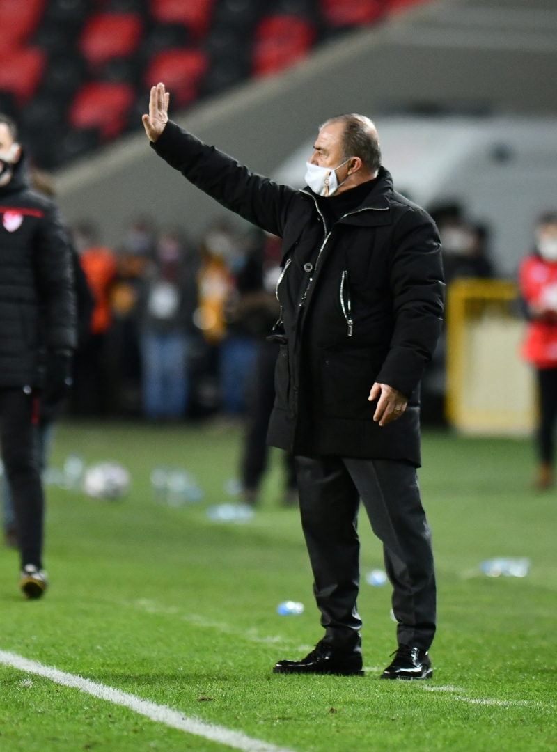 <p>Kerem Aktürkoğlu umarım Galatasaray'ın ileride önemli oyuncularından biri olacaktır. Ondan da memnunum. </p>