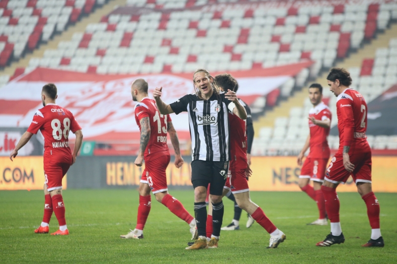 <p>Savaşımız daha yeni başlıyor, merak etmeyin...</p>