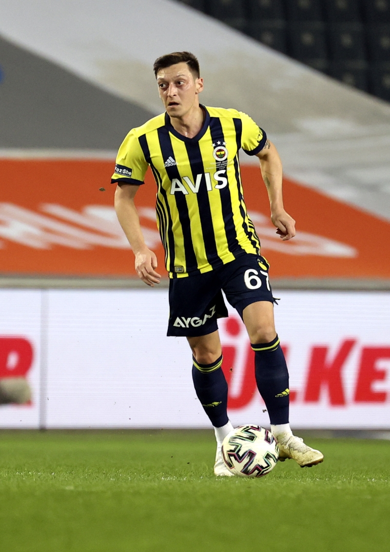 <p><b>'MAÇIN KAHRAMANI MUSTAFA'</b></p>