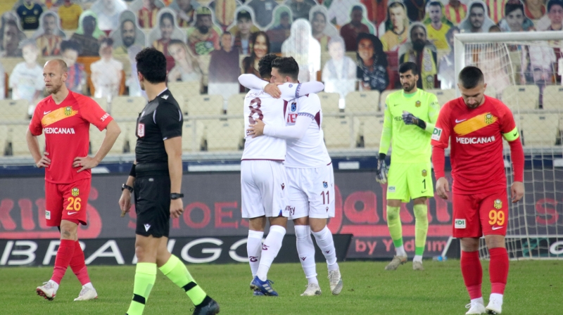 <p>2,35 - 2020/21 - Trabzonspor (15 maç)</p>