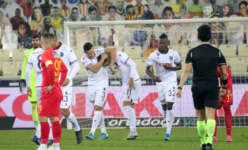 <p><b>İşte sezon sezon Abdullah Avcı'nın ortalamaları:</b></p>