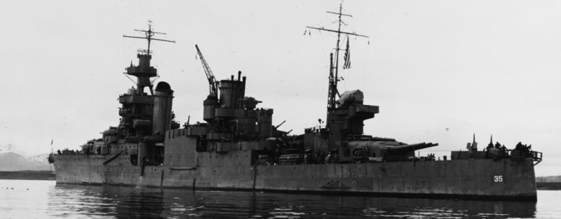 <p>Bölgede devriye gezen PV-1 Ventura gemisi, yardımlarına koştuğunda yarısından çoğu için artık çok geçti. PV-1 Ventura, sadece 317 denizciyi kurtarabildi. </p>