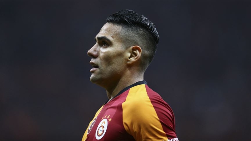 <p><b>40. MAINI KAIRDI</b><br></p><p><br></p><p>Galatasaray'da 31 maa kan Falcao'nun, sakatlk problemleri nedeniyle kard ma says da 40'a ulat. Kolombiyal yldz, 31 mata 16 kez alar sarst.</p>