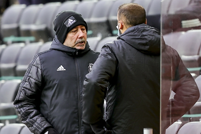 <p>Siyah beyazlılar gelecek haftayı bay geçecek. </p>