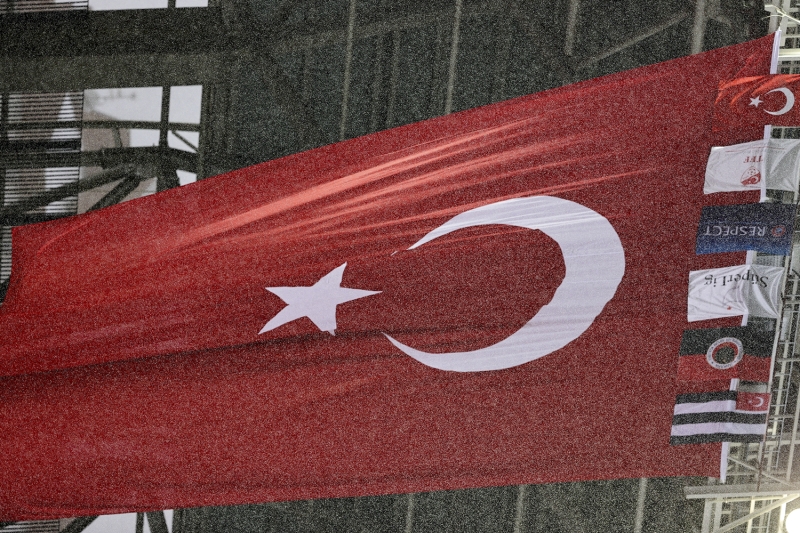 <p>Beşiktaş sonraki hafta Denizlispor ile evinde karşılaşacak. </p>