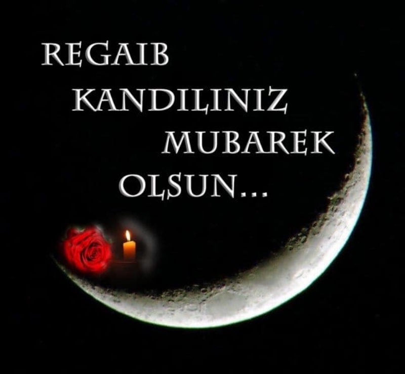 <p>Semanın kapılarının sonuna kadar açılıp rahmetin sağanak gibi yağdığı bu gecede dualarınızın kabul olması dileğiyle... Kandiliniz mübarek olsun!</p><p><br></p>