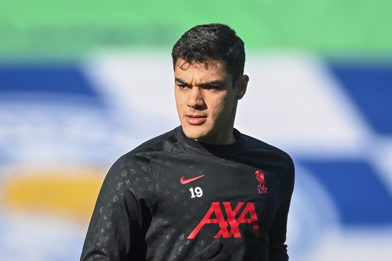 <p>Ozan Kabak ise Leipzig ma�� sonras�nda, 'Tak�mda yeni ve gen� bir oyuncuyum. Burada �ok y�ld�z futbolcu var. Uyum sa�lamak i�in biraz zamana ihtiyac�m var. Daha iyi olaca��n� d���n�yorum.' diye konu�tu.</p>