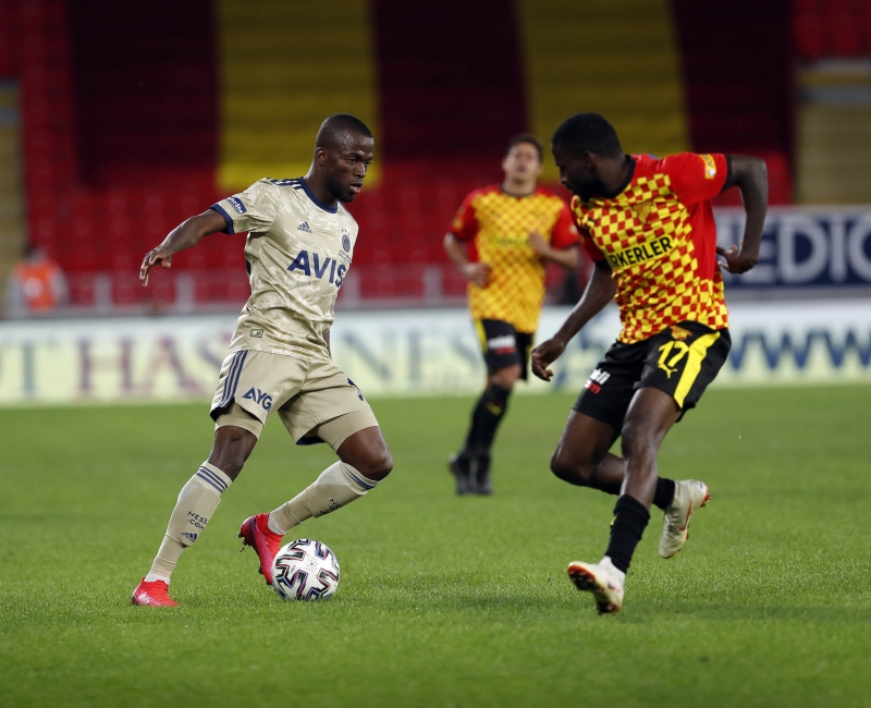 <p>Enner Valencia</p>