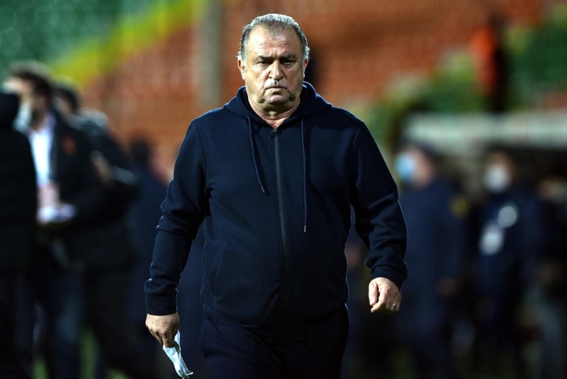 <p><b>İşte Fatih Terim'in açıklamaları;</b></p>