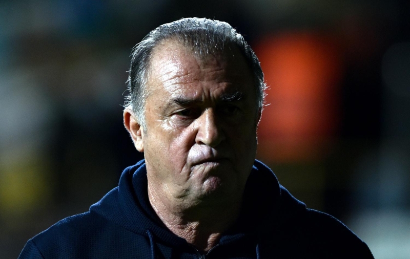 <p><b>KİM FORMDAYSA ONA FORMA</b></p><p><br></p><p>Bu süreçte Fatih Terim'in forma adaleti de Galatasaray'ın başarısında önemli rol oynadı. </p>
