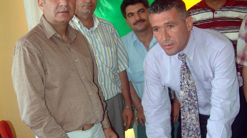 <p>Beyaz TV'ye konuşan Feyzullah Küçük flaş bir itirafta bulundu. İşte Feyzullah Küçük'ün açıklamaları:</p>