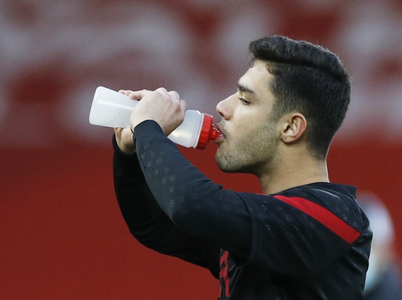 <p>Yaznn detaynda da <b>'Aslnda Ozan Kabak iin iyi bir haber var; bundan daha kts olamazd'</b> dedi.</p>