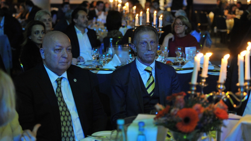 <p>Son dönemde sosyal medyada Türkiye paylaşımları ile ise<b> 'Sosyal medya hesabımdan fotoğrafları paylaştım çünkü Türkiye benim ikinci vatanım.' </b>diye konuştu.</p>