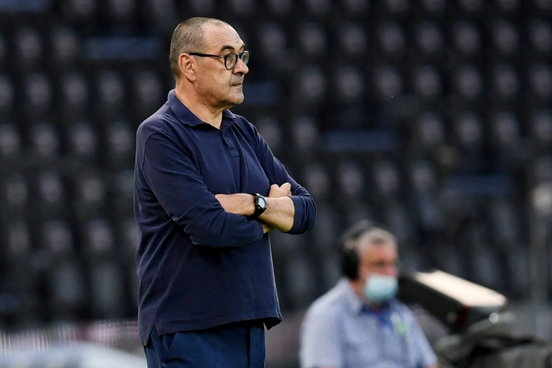 <p>Serie A macerasına 55 yaşında Empoli ile başlayan İtalyan hoca, kısa sürede oynattığı futbolla farkını gösterdi.</p>