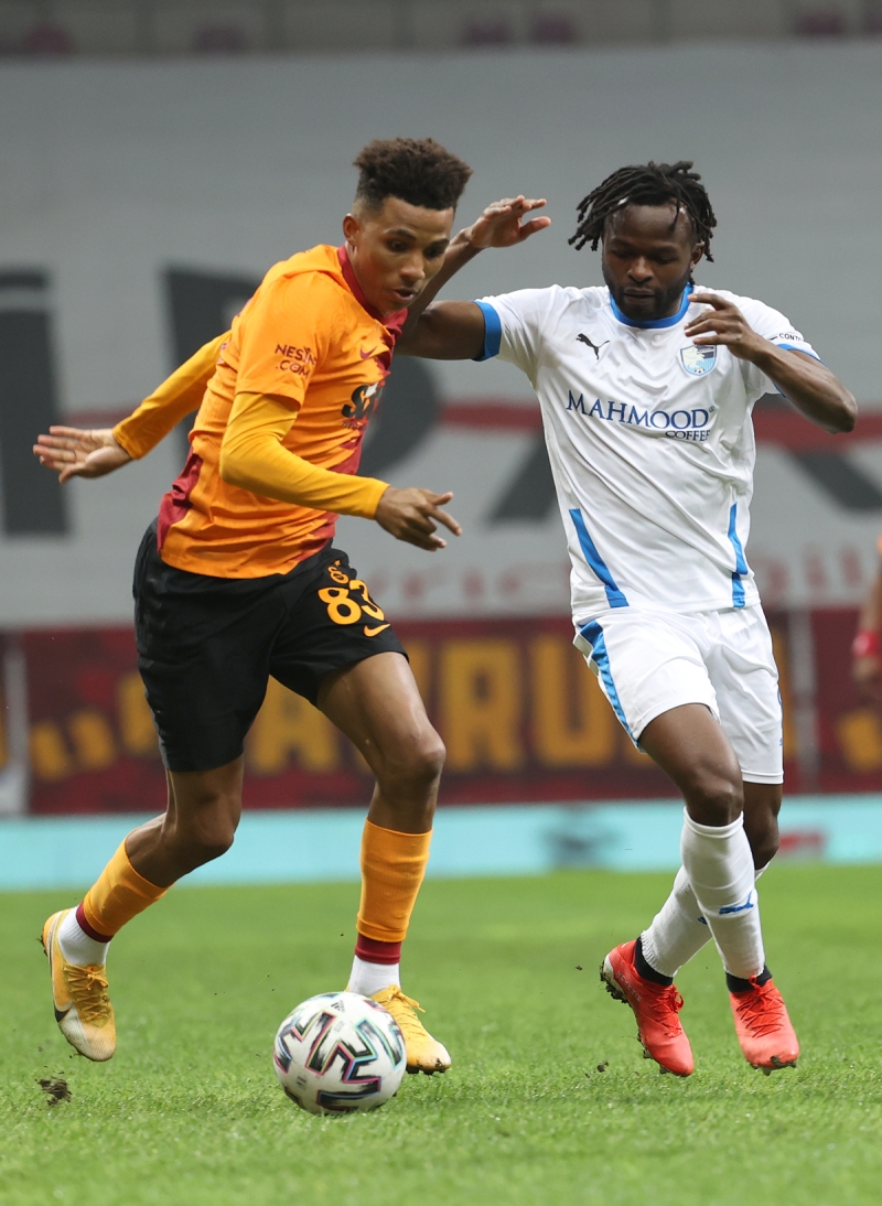 <p><b>BU SEZON BAŞARAN İKİNCİ OYUNCU </b></p>