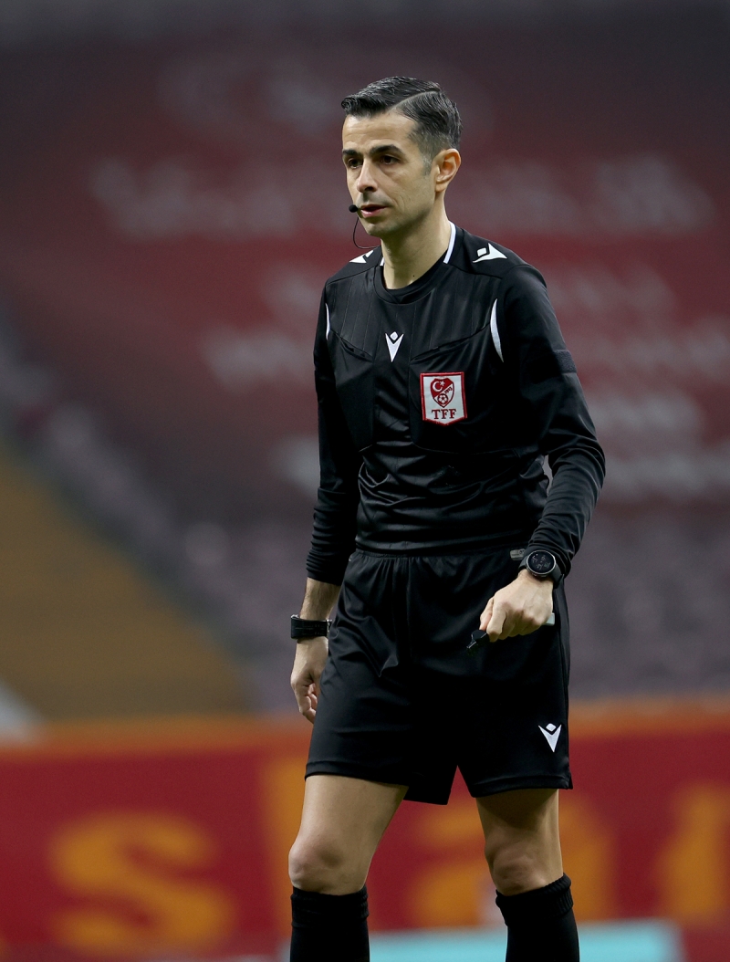 <p>Galatasaray'ın devre arasında kadrosuna kattığı Mustafa Muhammed, 6 maçta kaydettiği 6 golle Radamel Falcao'nun gol sayısını geçti.</p>