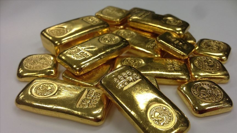 <p><b>YARIM ALTIN NE KADAR?</b></p><p><br></p><p>Yarım altın bugün 1.335,00 liradan alınıyor, 1.369,00 liradan satılıyor.</p><p><br></p>