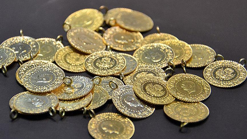 <p><b>ATA ALTIN</b></p><p><br></p><p>Ata altını 2.737,00 liradan alınıyor, 2.803,00 liradan satılıyor.</p><p><br></p>