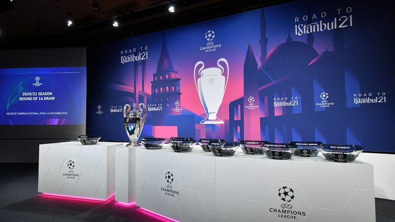 <p>UEFA'nın puan sıralaması ölçütünü karşılayamayan ülkeler için ek kontenjan düşünülüyor. Bu ülkeler arasından birkaç takım daha UEFA kulüp puanına göre turnuvaya dahil edilmek isteniyor.</p>