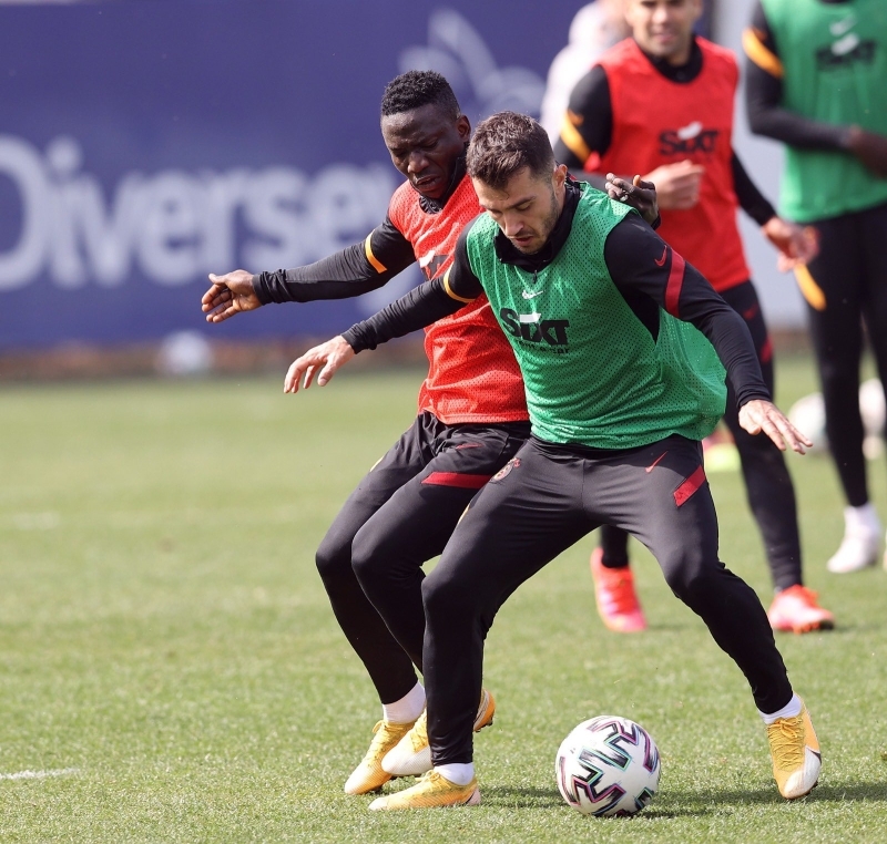 <p>Zaman zaman Etebo bu bölgeyi zorlayacak. </p>