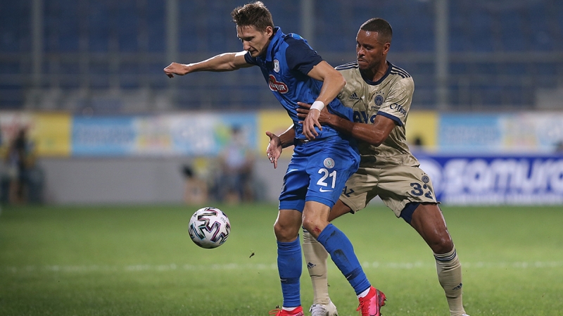 <p>Futbolcunun bonservisinin alınmayacağı ya da kiralık sözleşmesinin uzatılmayacağı belirtilen haberlerde bunun gerekçesi olarak Zanka'nın maliyeti gösterildi. </p>