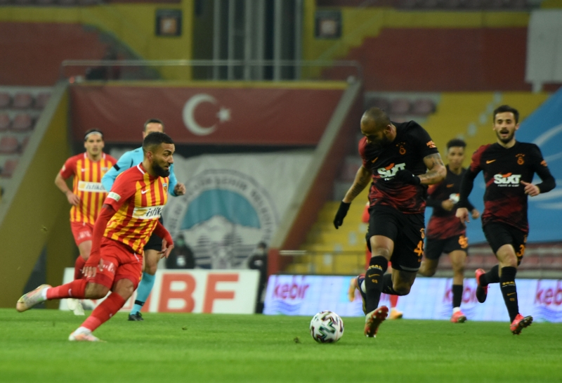 <p>'Ma 3-0 olunca zkahya rahatlad.'</p>