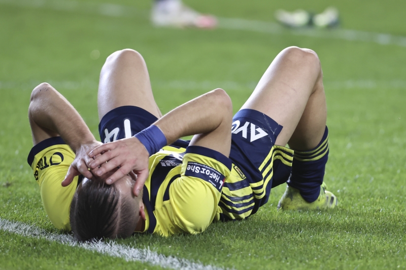 <p>Fenerbahçe 31. haftada Beşiktaş derbisine çıkacak.</p>