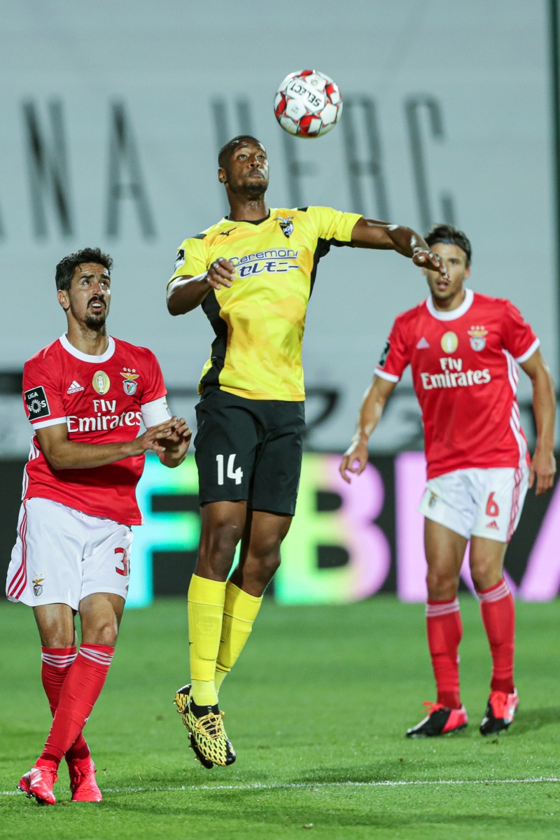 <p>Daha önce As'ın bir haberinde Beto, 1.94 boyu ve golcülük yeteneği ile Portekiz'in Haaland'ı olarak tanımlanmıştı. </p>