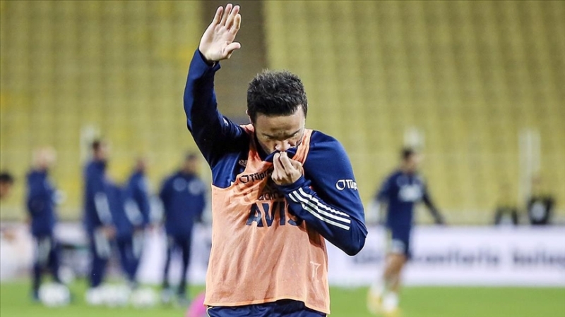 <p>Tecrübeli futbolcunun durumu maç saatine yakın belli olacak.</p>