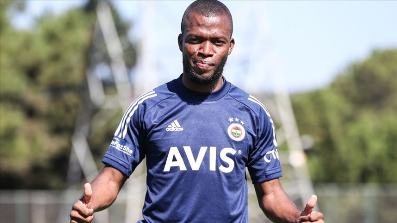 <p>Enner Valencia</p>
