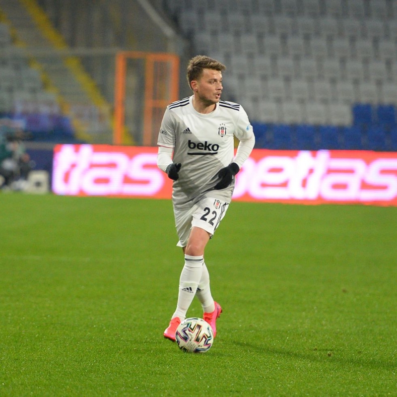 <p>Adem Ljajic</p>