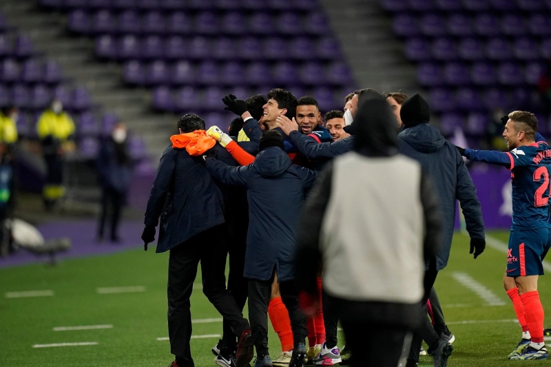 <p>Maç sonu kulüp sitesine konuşan Bounou şunları söyledi:</p>