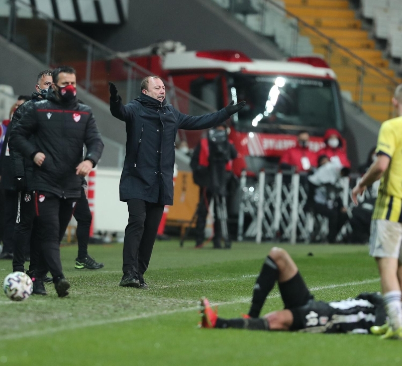 <p>Beşiktaş, milli aranın ardından ligde Kasımpaşa deplasmanına konuk olacak.</p>