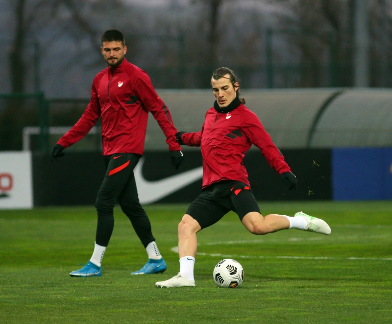 <p>Çağlar Söyüncü</p>