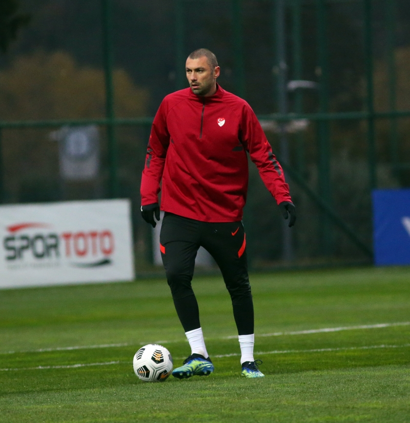 <p>Burak Yılmaz</p>