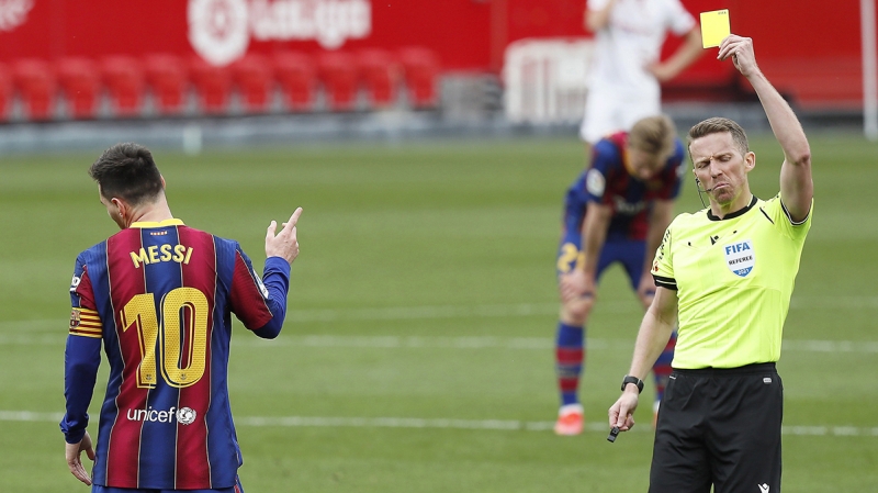 <p>Kritik mcadelede spanya Futbol Federasyonu'ndan Alejandro Hernandez grev yapacak. Hernandez'in yardmclklarn Teodoro Sabrino ve Raul Cabanero yapacak.</p>