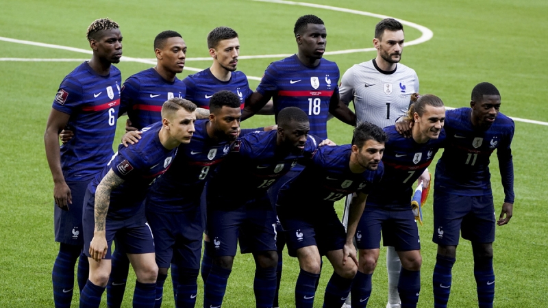 <p><b>1- FRANSA </b><br></p>