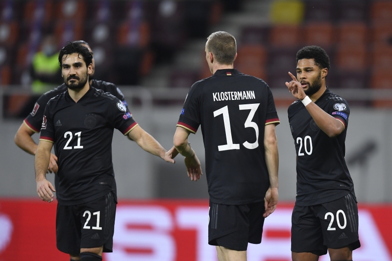 <p><b>2- ALMANYA</b><br></p>