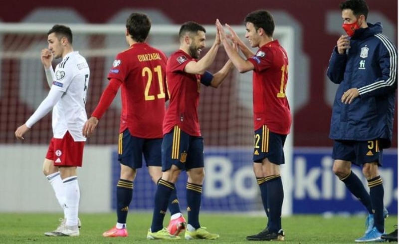 <p><strong>10- İSPANYA</strong><br></p>