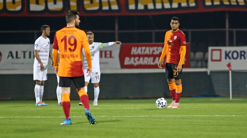 <p>Son haftalarda savunmadaki bireysel hataların ön plana çıktığı sarı-kırmızılılar, Süper Lig'in en az gol yiyen takımı olma unvanını da kaybetti. </p>