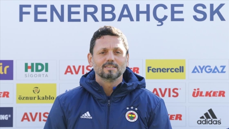 <p>Fenerbahe'nin banda 34 mata grev alan Erol Bulut, 21 galibiyet 8 malubiyet 5 de beraberlik elde etti.</p>