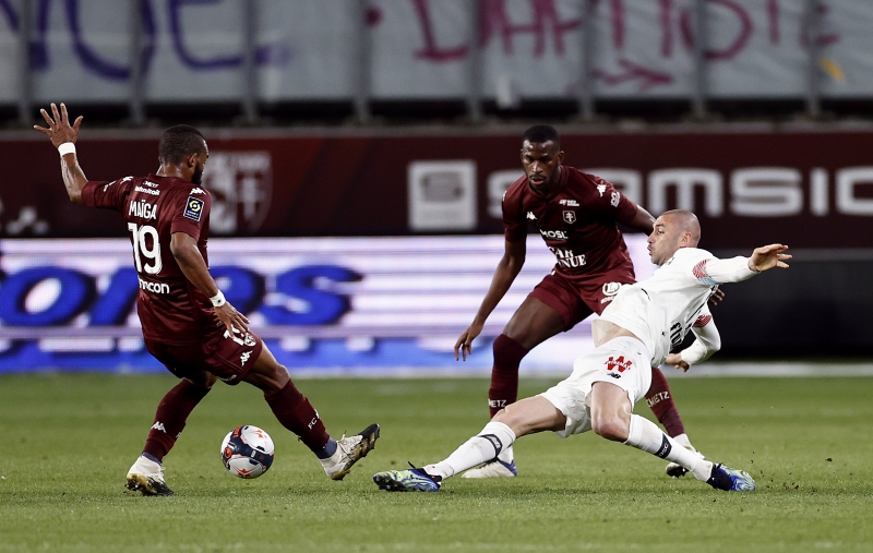 <p>Burak Yılmaz'ın söz konusu şampiyonluk paylaşımı Lille taraftarları tarafından çok sevildi ve binlerce etkileşim aldı.</p>
