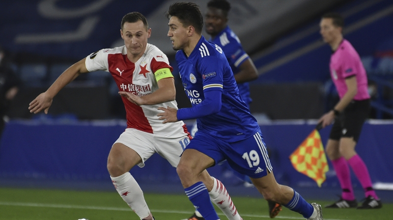 <p><b>TRABZONSPOR'A YAKIN</b><br></p><p><br></p><p>Öte yandan Leicester City'nin Cengiz Ünder'in takımda tutmaya istekli olmadığından ve bu yüzden Trabzonspor'a yakın olduğundan bahsedildi.</p>