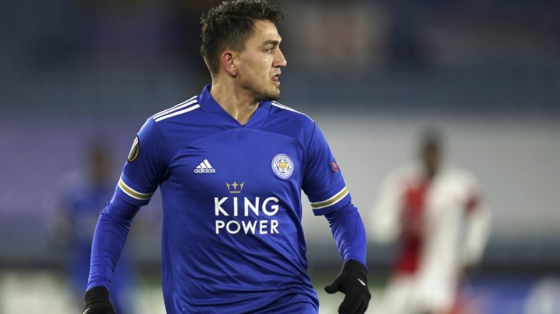 <p><b>19 MAÇTA 5 GOL KATKISI</b><br></p><p><br></p><p>Sezon başında Roma'dan Leicester City'ye kiralanan Cengiz Ünder, İngiliz kulübüyle şimdiye kadar çıktığı toplam 19 maçta 2 gol, 3 asistlik performans sergiledi.</p>