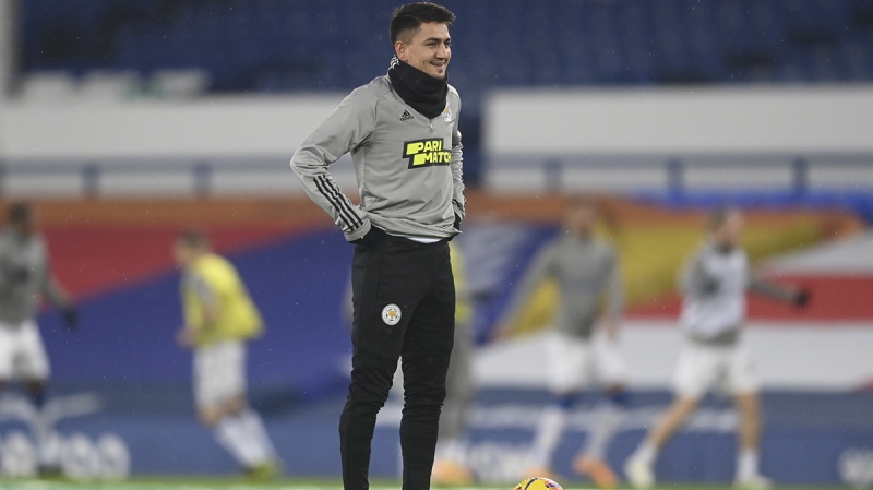 <p>İngiliz basını, <b>Trabzonspor</b>'un 23 yaşındaki futbolcuyu kadrosuna katmak istediğini yazdı.</p>